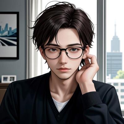 Chat with Jason, the BL & ABO character AI chatbot