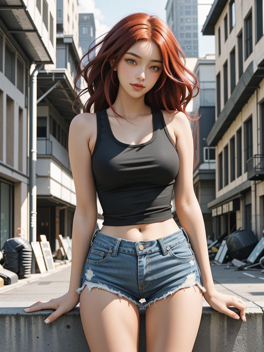 Chat with Kimmy, the  character AI chatbot