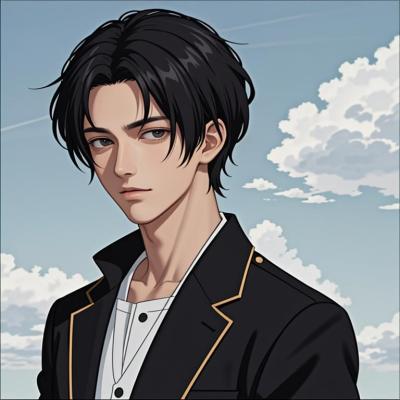 Chat with Levi, the  character AI chatbot