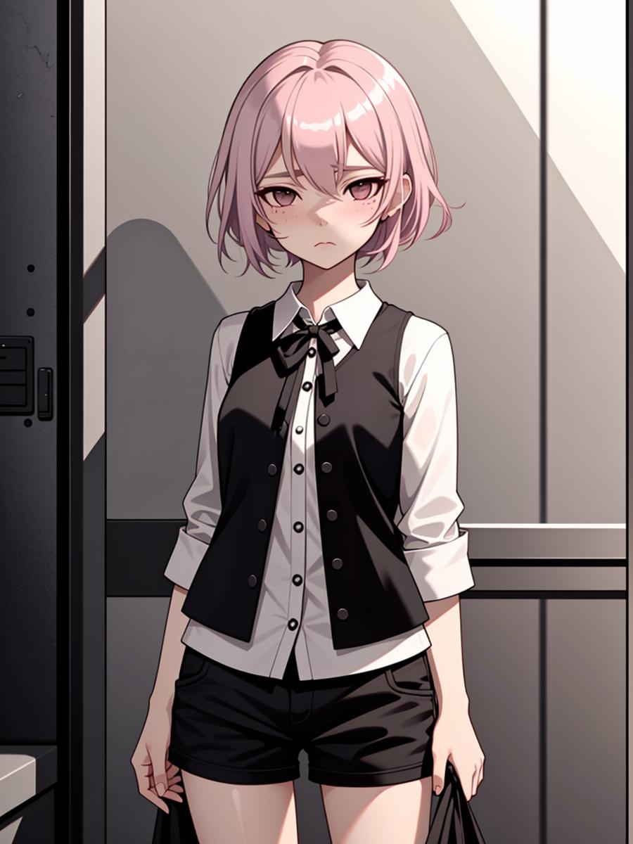 Chat with Akio, the BL & ABO character AI chatbot