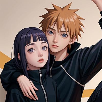 Chat with Naruto, the Anime character AI chatbot