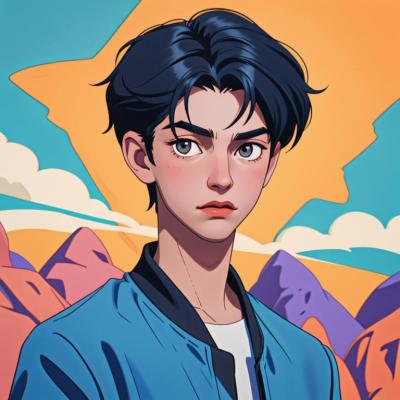 Chat with Victor, the  character AI chatbot