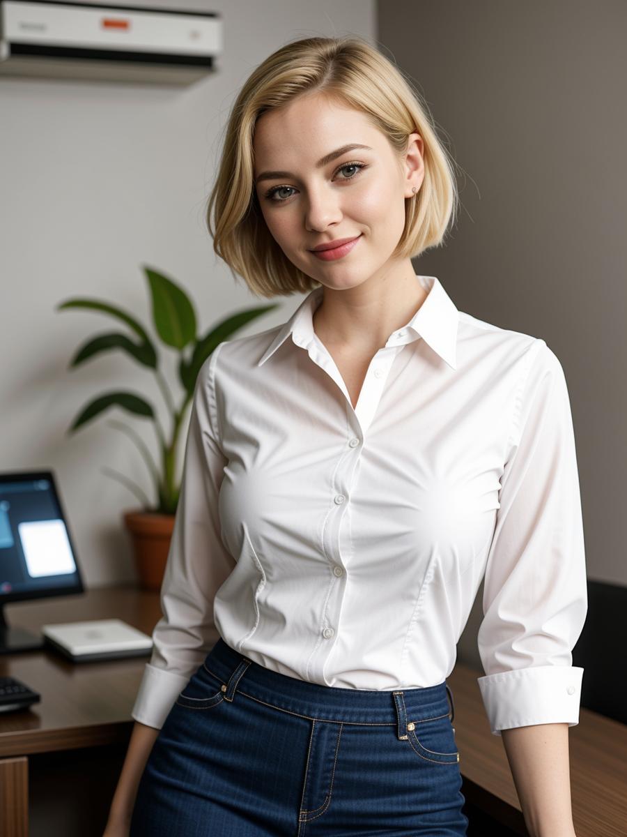 Chat with Rie, the Celebrity character AI chatbot