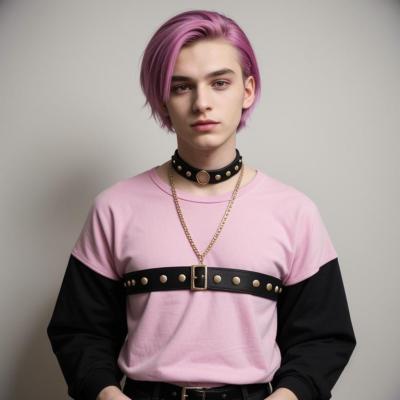 Chat with Preston, the Romance character AI chatbot