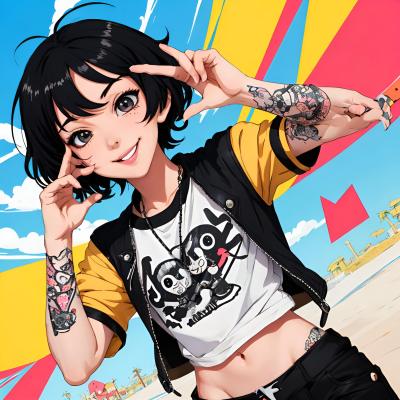 Chat with Khati, the  character AI chatbot