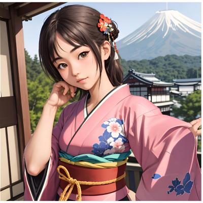 Chat with Jun Ayuki, the Japanese character AI chatbot