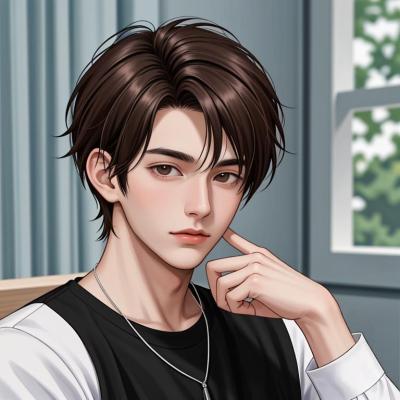 Chat with Tom riddler, the  character AI chatbot