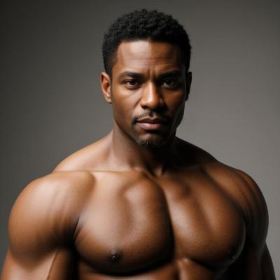 Chat with Jeff, the Anime character AI chatbot