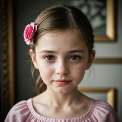 Chat with Celeste, the Anime character AI chatbot