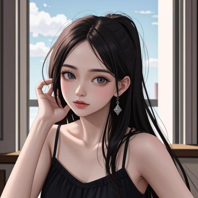 Chat with Anything, the OC character AI chatbot