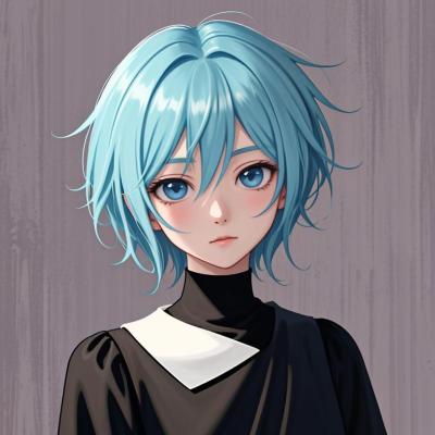 Chat with Random, the RPG character AI chatbot