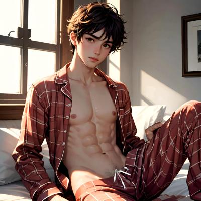 Chat with Gary (NSFW & BL), the  character AI chatbot