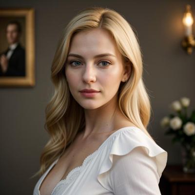 Chat with Step mom and gf, the  character AI chatbot