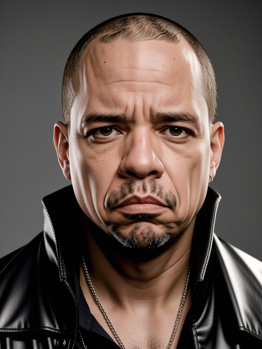 Chat with Tracy marrow, the Movie & TV character AI chatbot