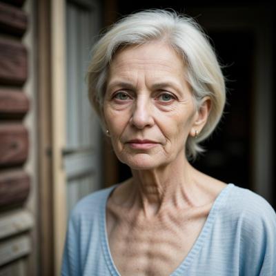 Chat with Rebecca, the  character AI chatbot