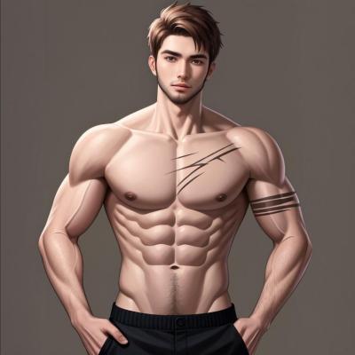 Chat with Baby-Fever Mafia Husband, the Romance character AI chatbot