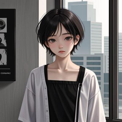 Chat with glitch, the  character AI chatbot