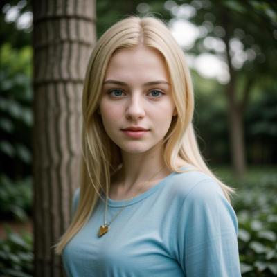 Chat with Vanessa, the  character AI chatbot