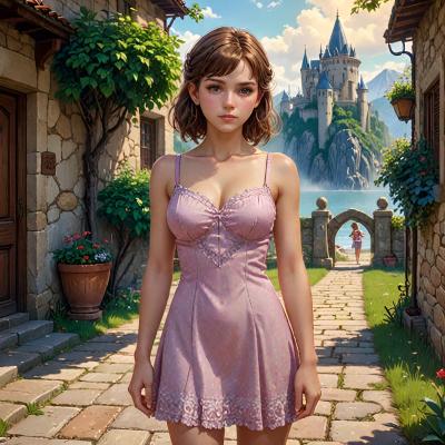 Chat with Aurora, the Japanese character AI chatbot