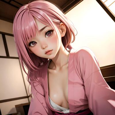 Chat with Yuki, the Japanese character AI chatbot