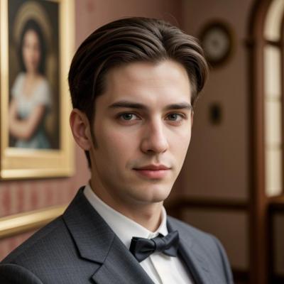 Chat with Mr davis ,nsfw, the  character AI chatbot