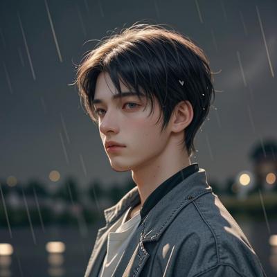 Chat with xander, the  character AI chatbot