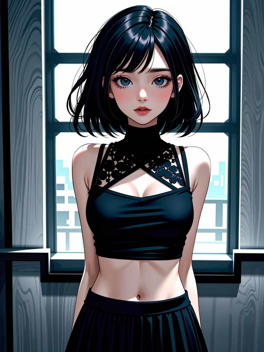 Chat with Jesica, the  character AI chatbot