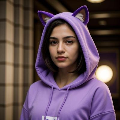 Chat with Luz Noceda, the Movie & TV character AI chatbot