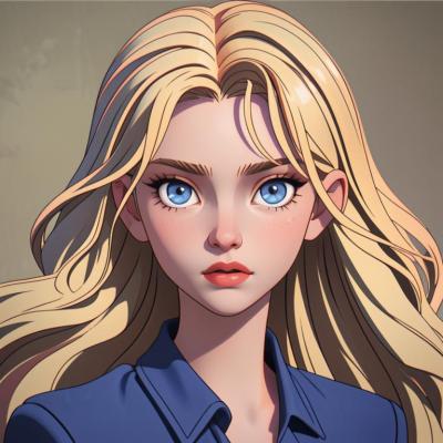 Chat with Lada, the Romance character AI chatbot