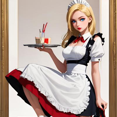 Amber Maiden_avatar