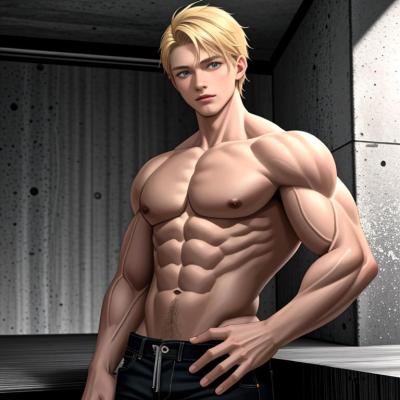 Chat with Nathan, the  character AI chatbot