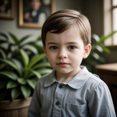 Chat with Lil buddy, the  character AI chatbot