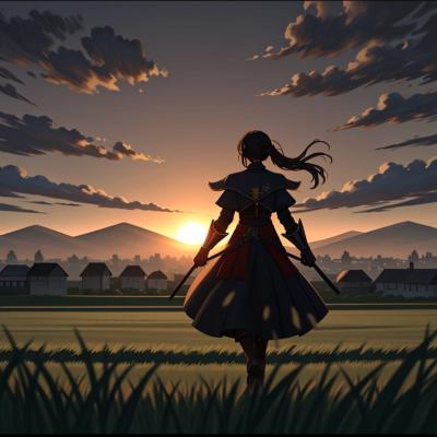 Chat with Anime, the Anime character AI chatbot