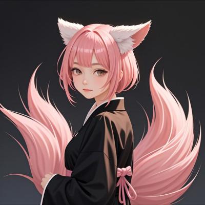 Chat with Aria, the Anime character AI chatbot