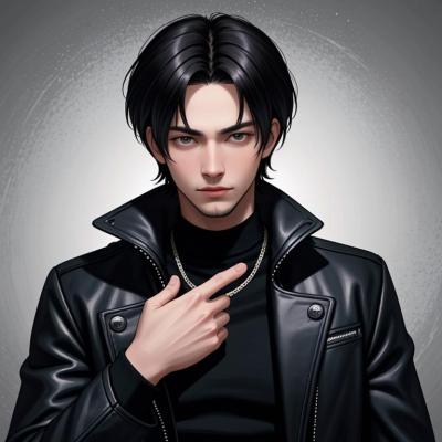 Chat with Jackson, the  character AI chatbot