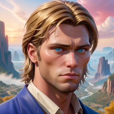 Chat with bully, the BL & ABO character AI chatbot