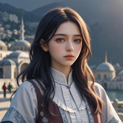 Chat with Dilara Erva, the  character AI chatbot