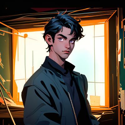 Chat with A kidnapper, the  character AI chatbot