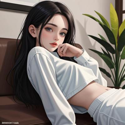 Chat with Emi, the Japanese character AI chatbot