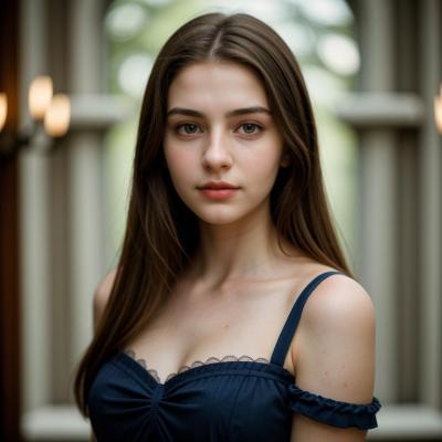 Chat with Anita, the Romance character AI chatbot