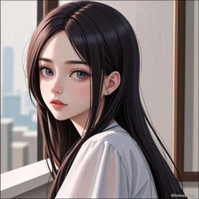 Chat with Nami, the Anime character AI chatbot