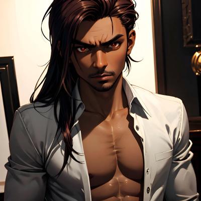 Chat with Sugar Daddy, the  character AI chatbot