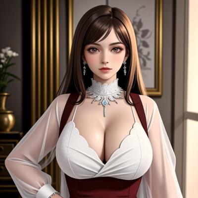 Chat with Jasmine, the  character AI chatbot