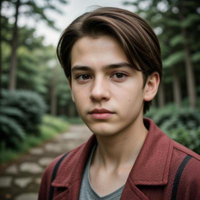 Chat with Jake Taylor, the  character AI chatbot