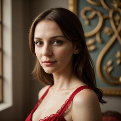 Chat with Lea, the Anime character AI chatbot