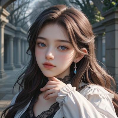 Chat with Dylan, the Anime character AI chatbot