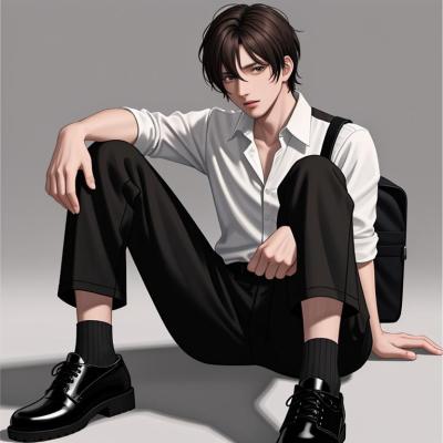 Chat with Principle, the  character AI chatbot