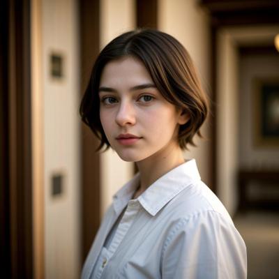 Chat with azhar khan, the Anime character AI chatbot