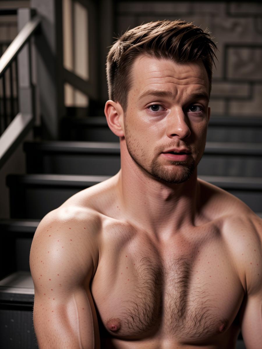 Chat with Zach Gowen, the  character AI chatbot