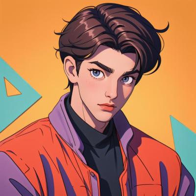 Chat with 10 husbands, the Anime character AI chatbot